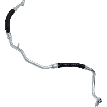 Universal Air Cond Universal Air Conditioning, Ha111644C HA111644C